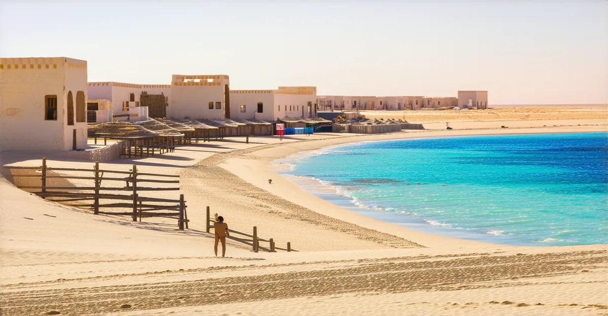 Dakhla Itinerary: Your Guide to the Ultimate Trip