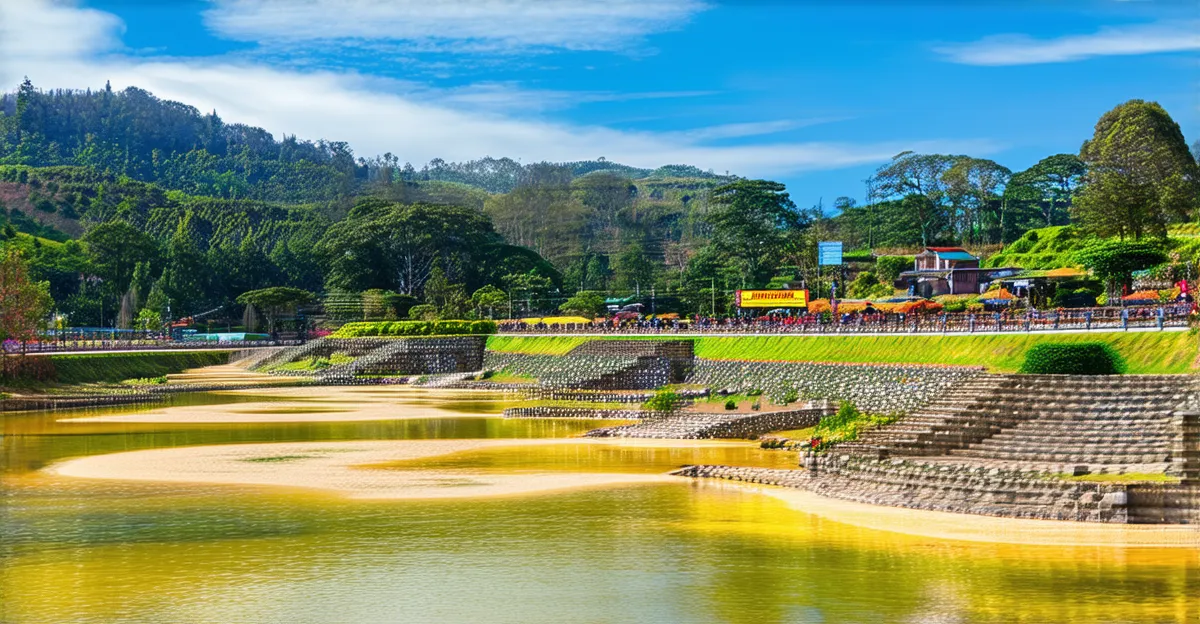 Dalat Itinerary: Unforgettable 3-Day Adventure