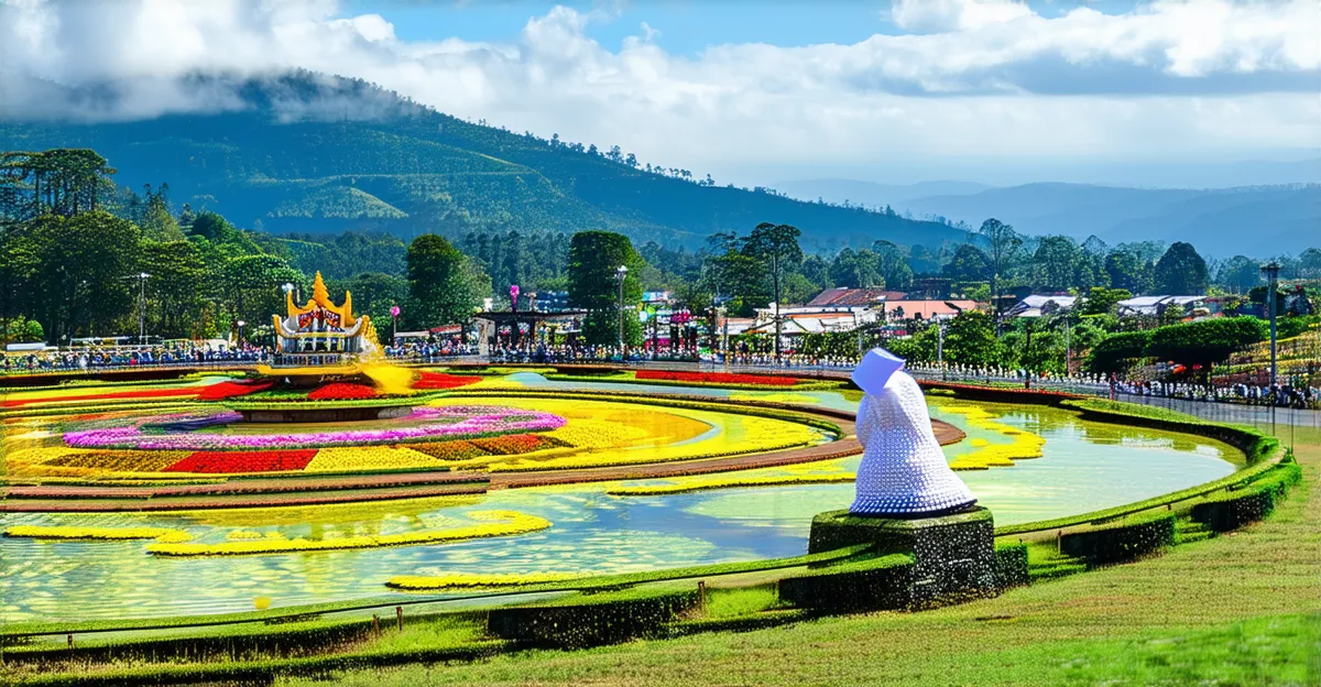Dalat Itinerary: 5 Days of Enchantment