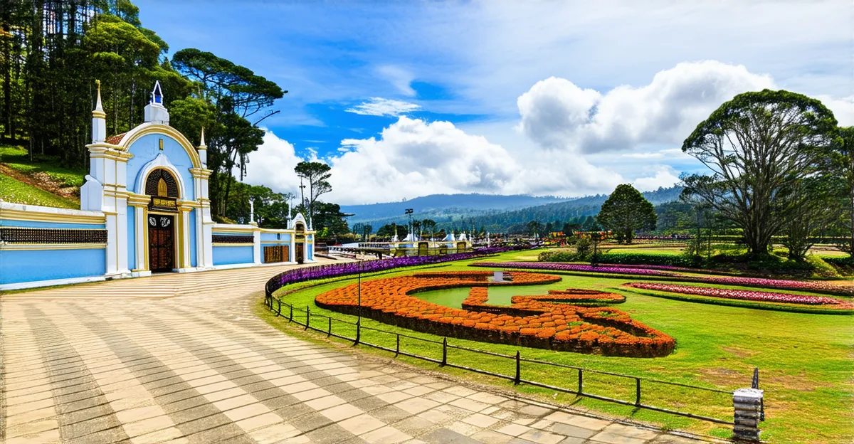 Dalat Itinerary: Discover Vietnam's Enchanting City