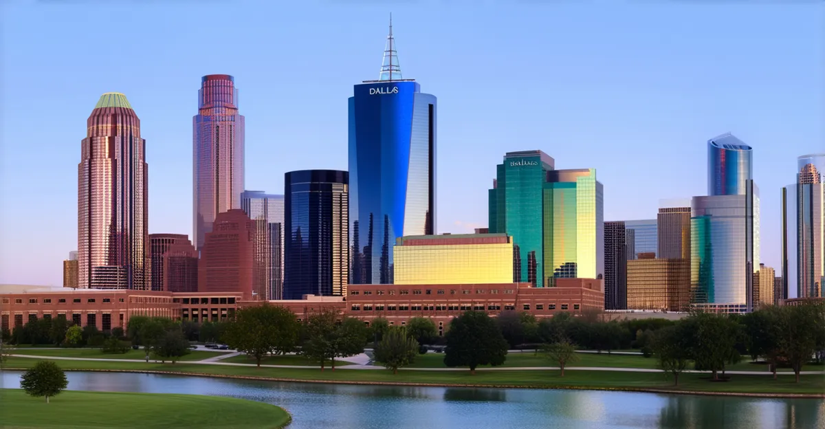 Dallas Itinerary: Uncover the City's Best in 2025