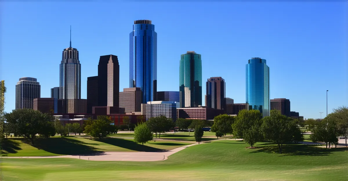 Dallas Itinerary: 5 Days of Adventure