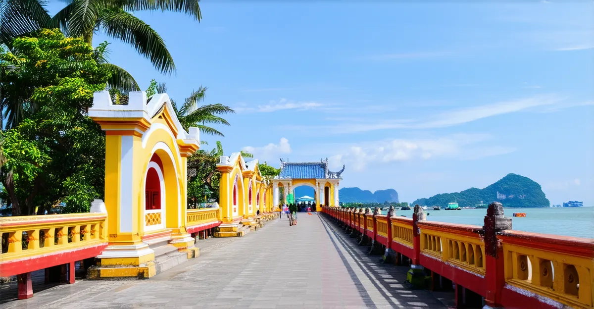 Danang Itinerary: 3 Days of Adventure in 2025