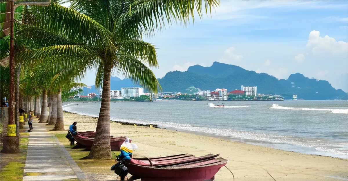 Danang Itinerary: 5 Days of Fun in 2025