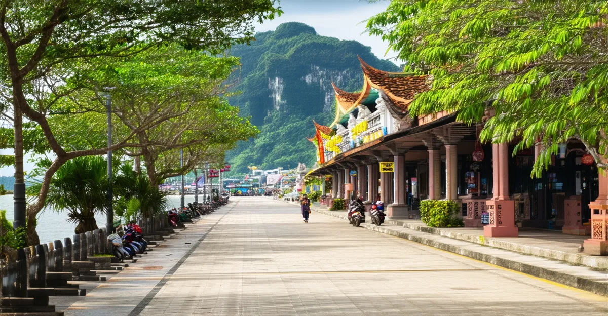 Danang Itinerary: 2025 Must-Visit Attractions & Tips