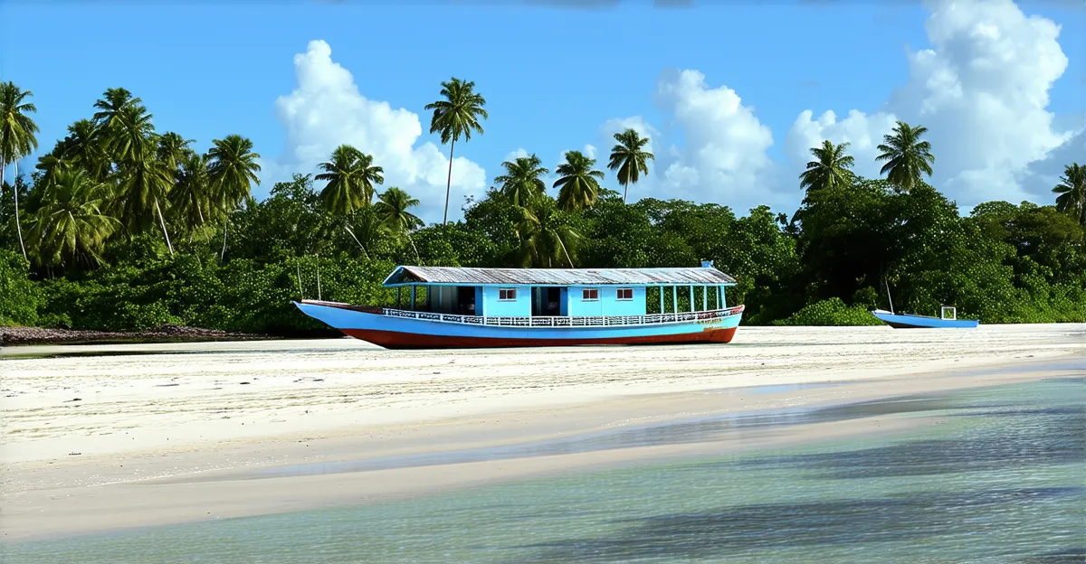 Dangriga Itinerary: 3 Days of Adventure