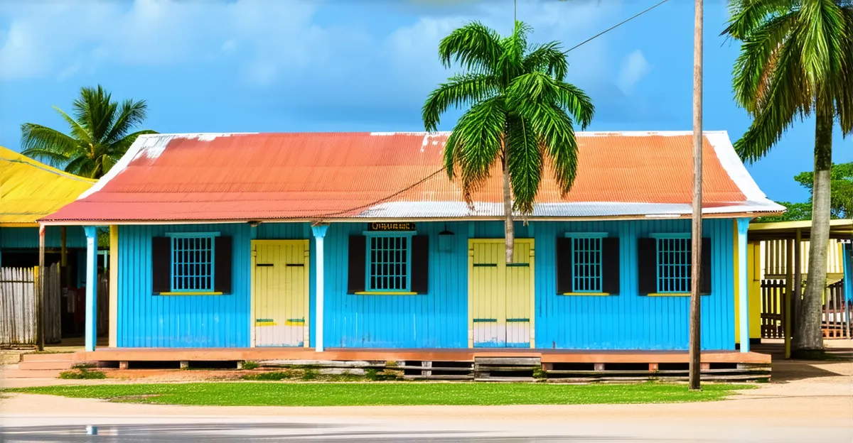 Dangriga Itinerary: 5 Days of Adventure in 2025