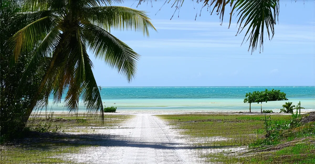 Dangriga Itinerary: Discover the Heart of Belize