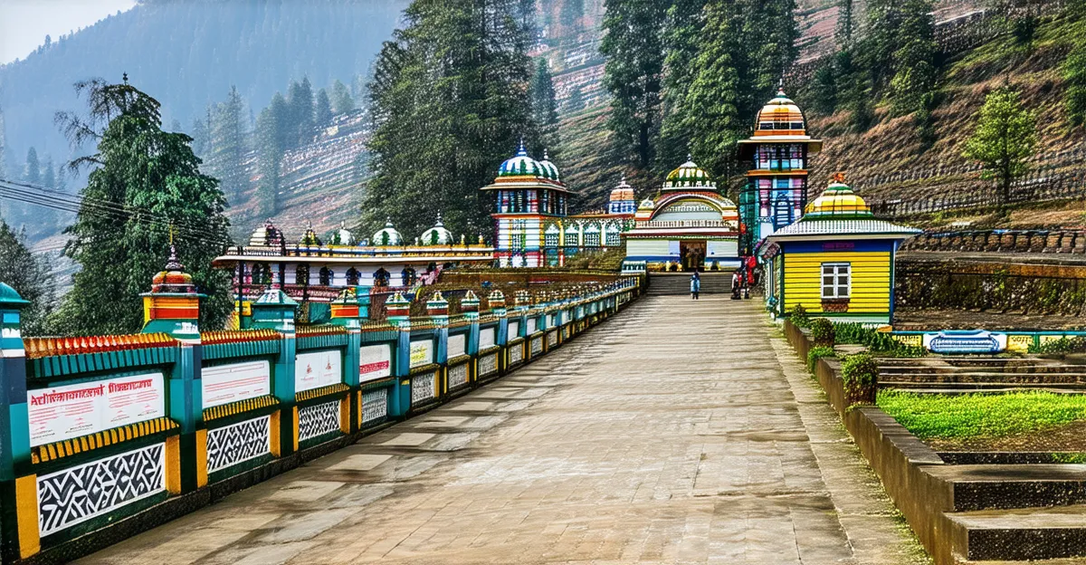 Darjeeling Itinerary: 3 Days of Scenic Beauty