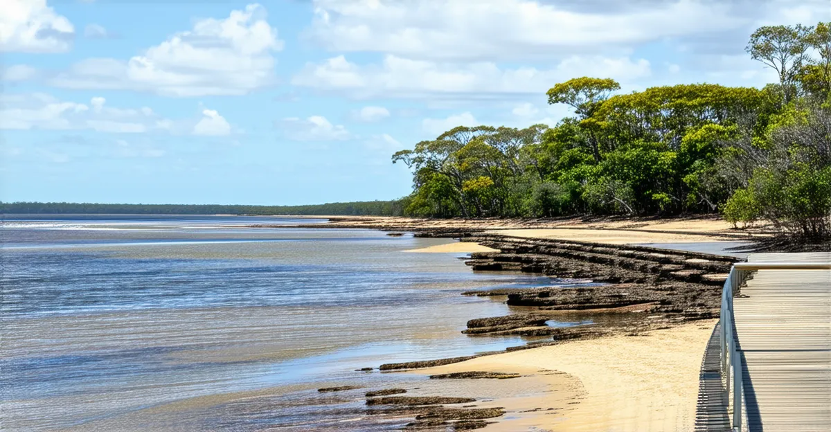 Darwin Itinerary: 5 Days of Adventure in 2025