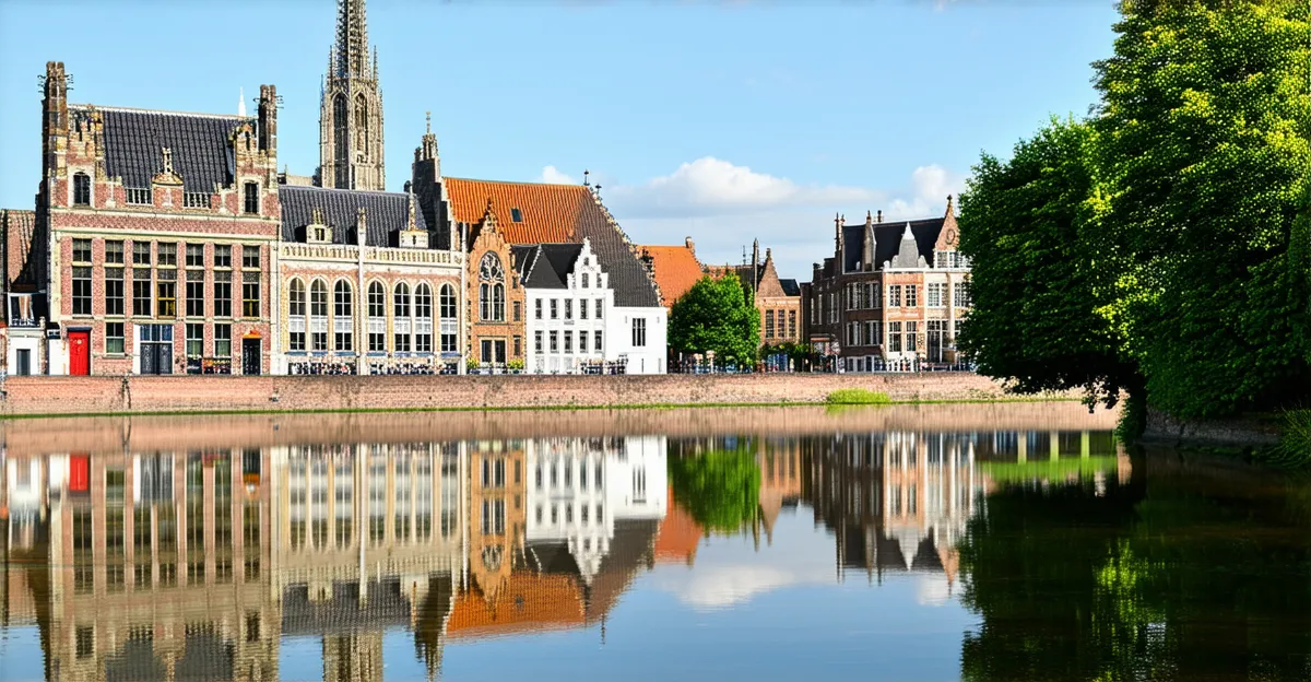Den Bosch Itinerary: 5 Days of Discovery
