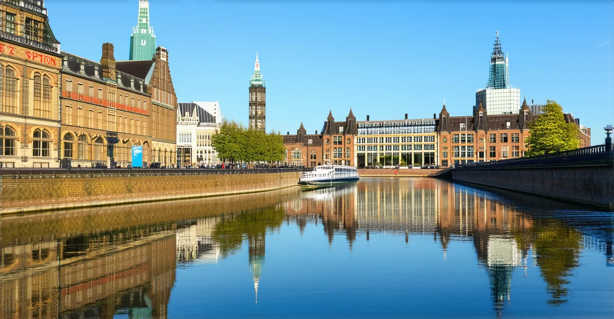 Den Haag Itinerary: A Complete Guide for 2025