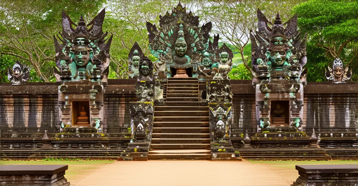 Denpasar Itinerary: Discover Bali's Capital in 2025