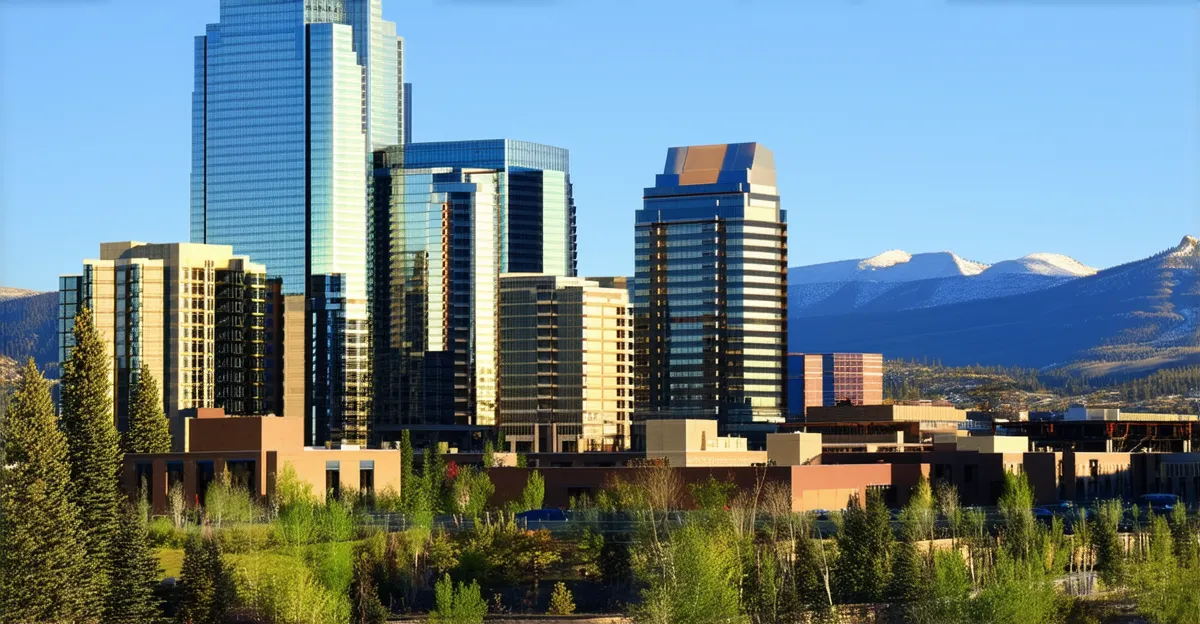Denver Itinerary: A Perfect 5-Day Adventure