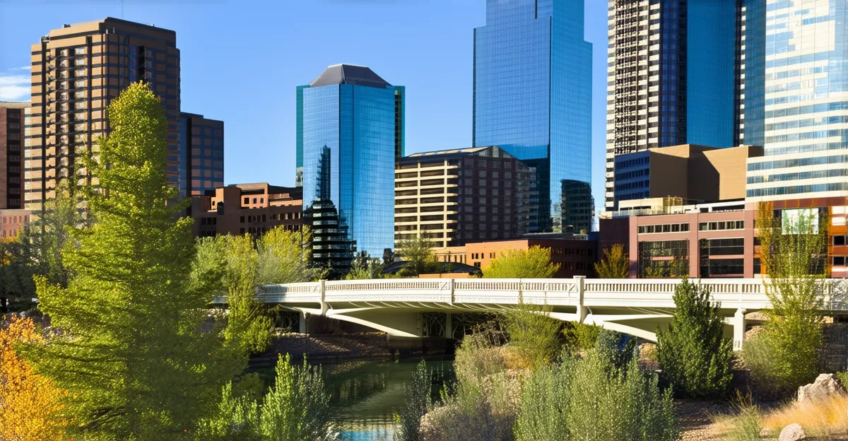 Denver Itinerary: A Week of Adventure in 2025