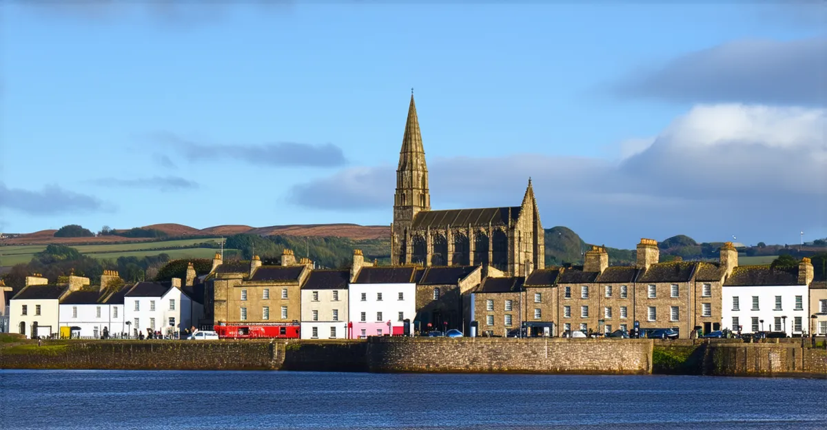 Derry (Londonderry) Itinerary: 3 Days of Adventure