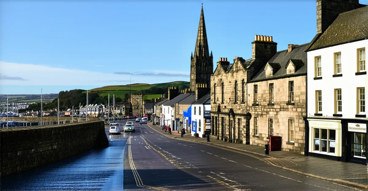 Derry (Londonderry) Itinerary: 5 Days of Discovery