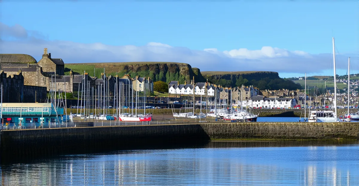 Derry (Londonderry) Itinerary: Your Essential Guide 2025