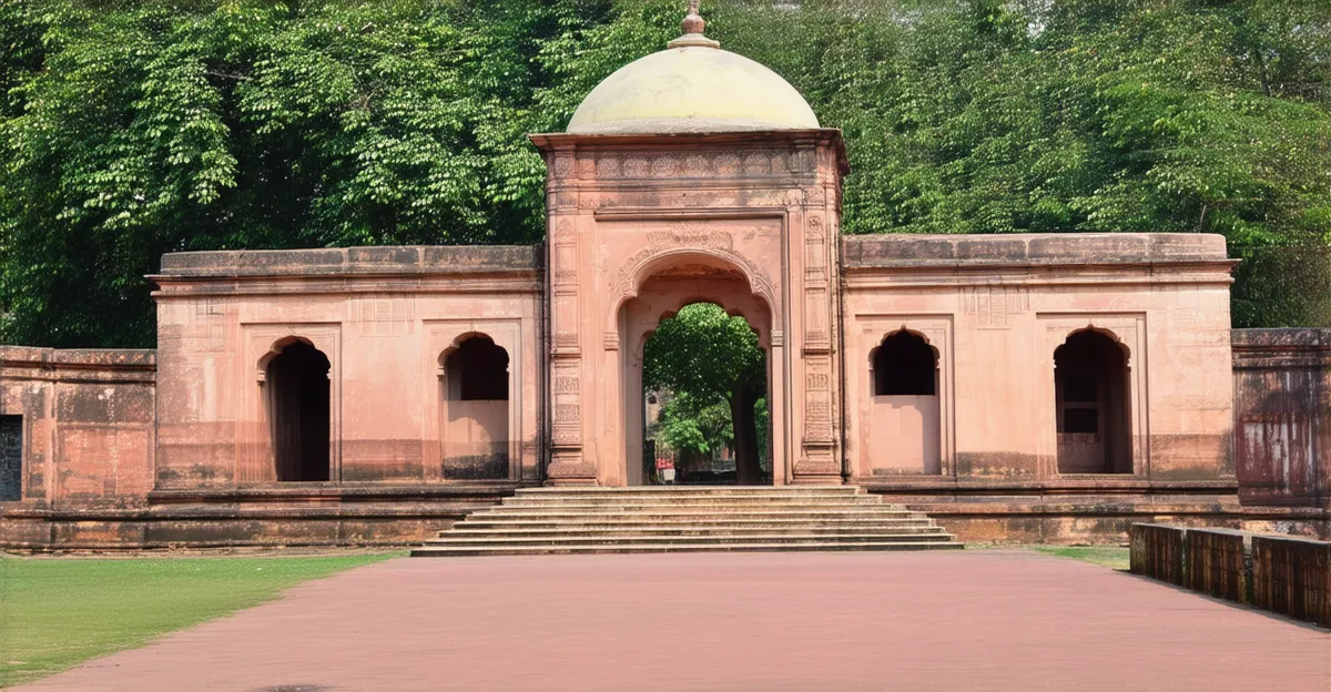 Dhaka Itinerary: 3 Days of Adventure in 2025