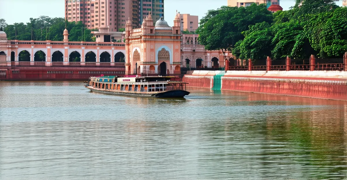 Dhaka Itinerary: 5 Days of Exploration