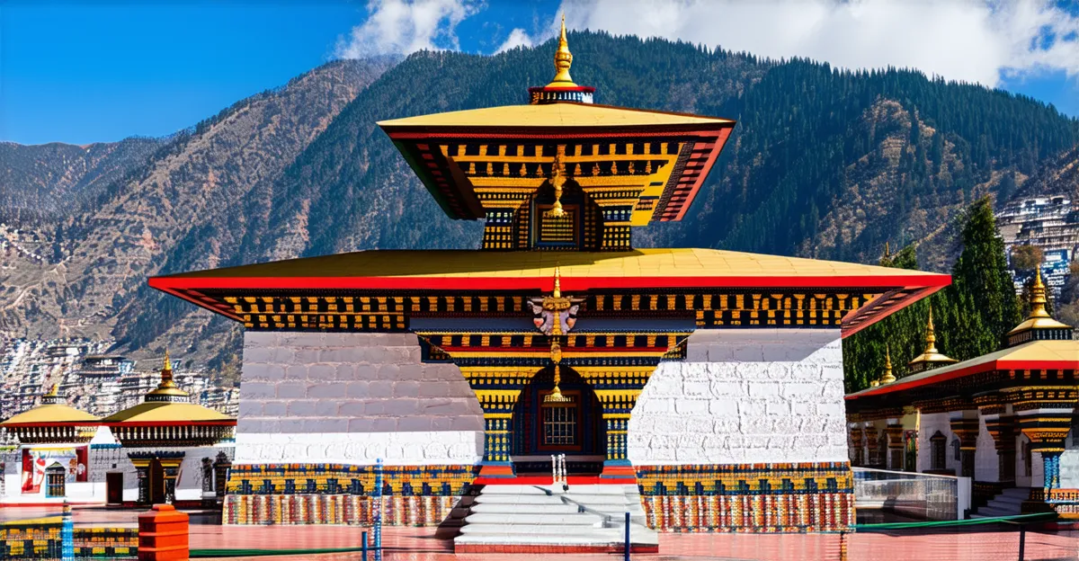 Dharamsala Itinerary: 5 Days of Serene Exploration