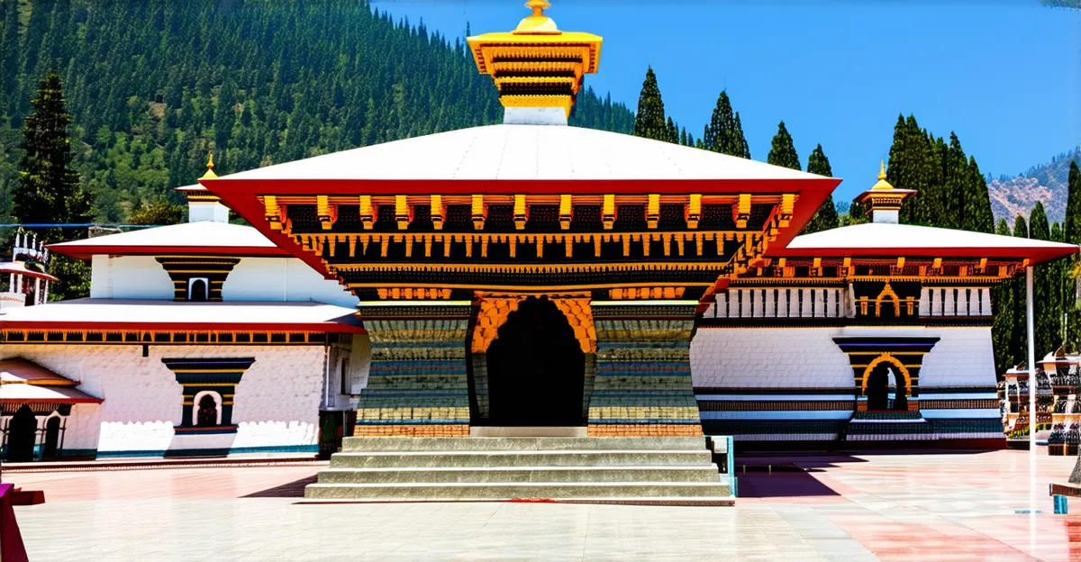Dharamsala Itinerary: Explore the Beauty in 2025
