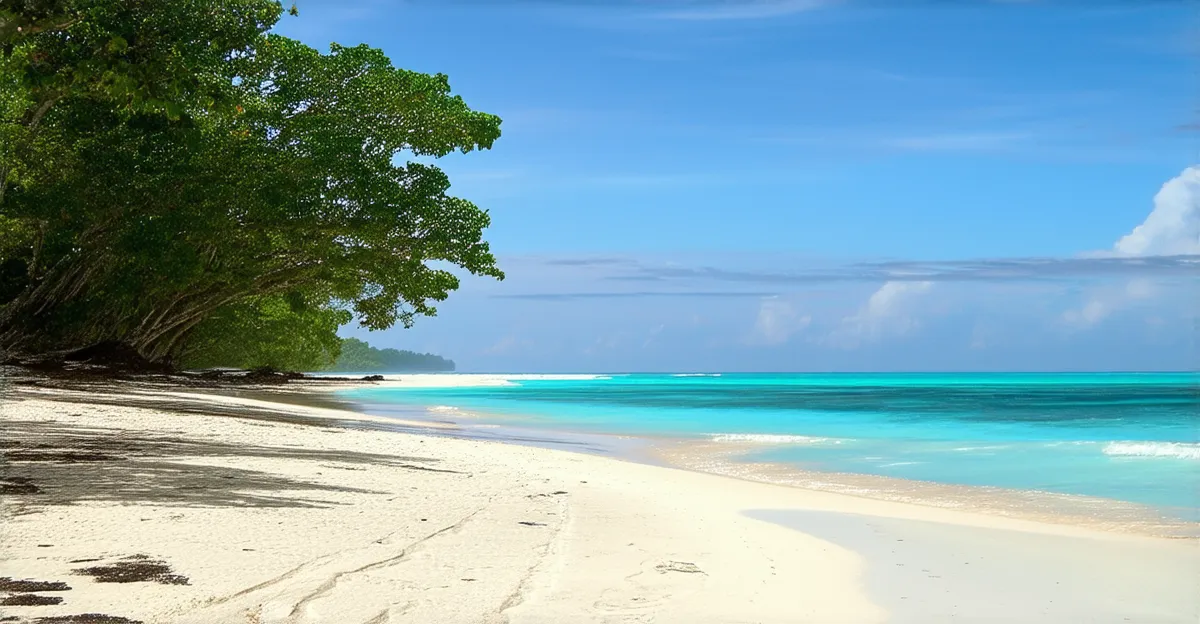 Diani Beach Itinerary: Explore Kenya's Gem in 2025