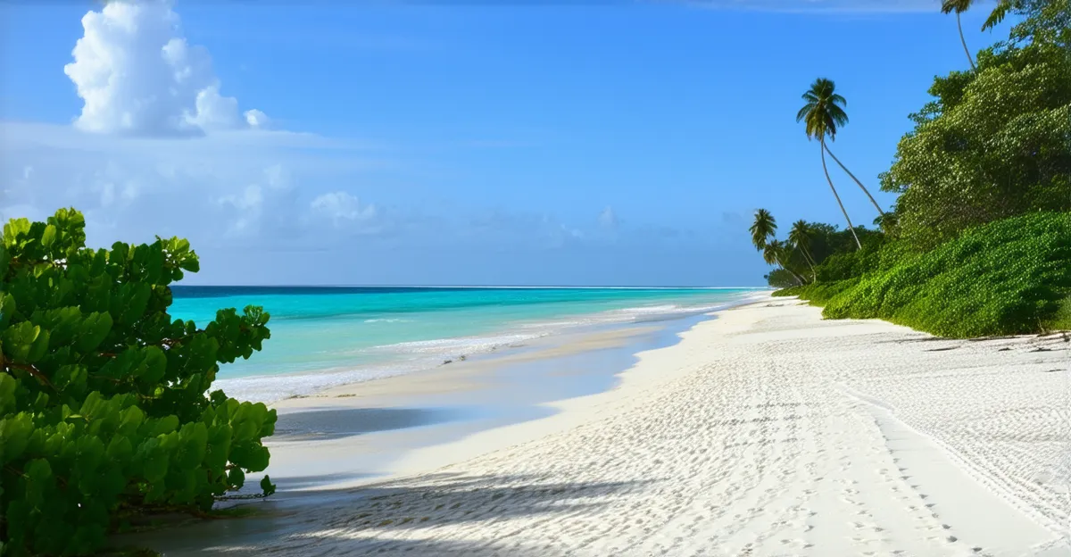Diani Beach Itinerary: 5 Days of Paradise