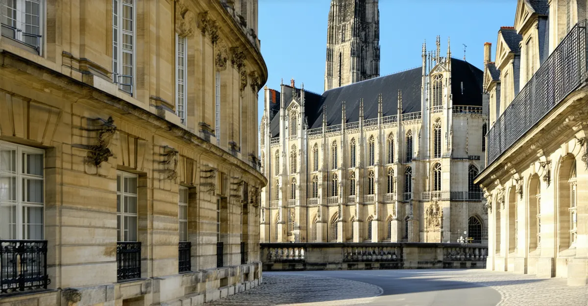 Dijon Itinerary: 3 Days of Culture and Cuisine