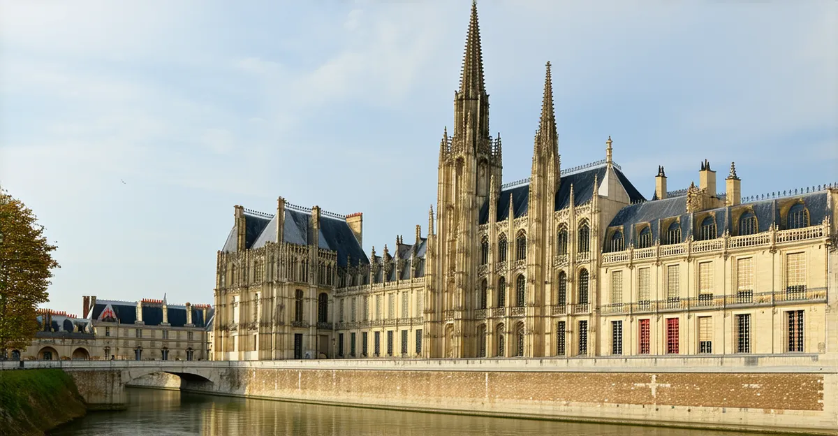 Dijon Itinerary: Explore the Heart of Burgundy