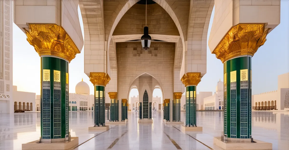 Doha Itinerary: 3 Days of Adventure in 2025