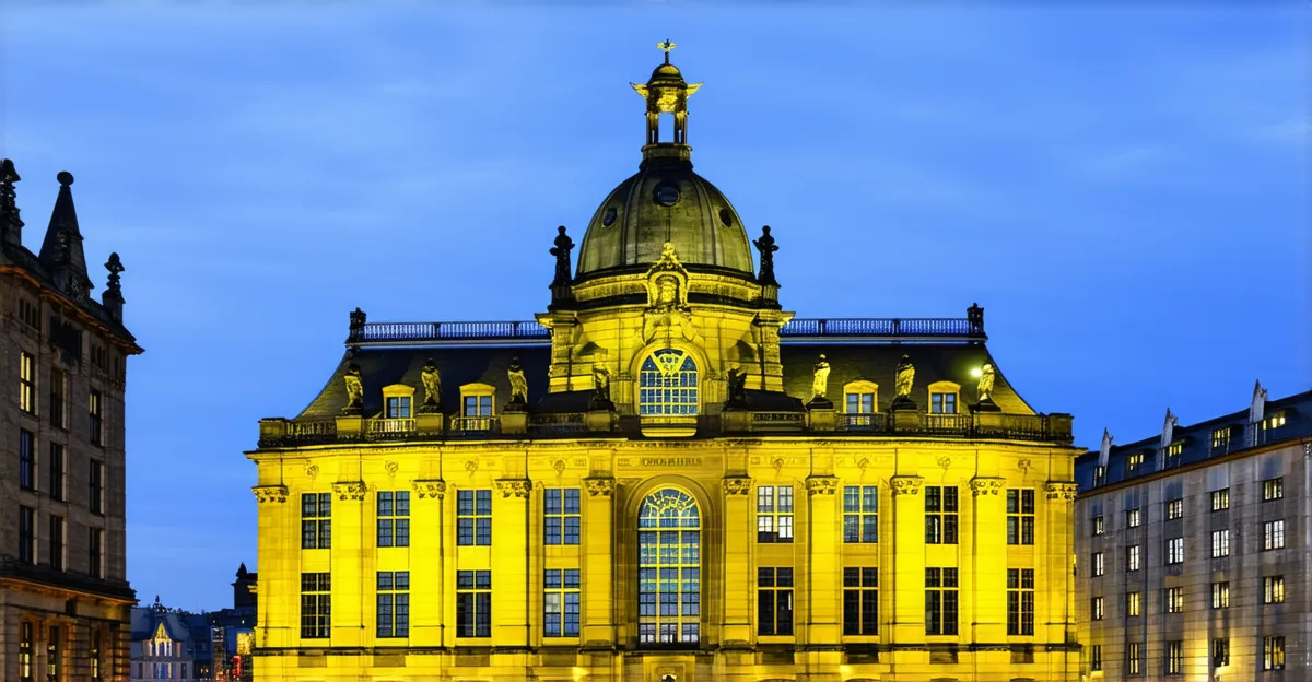 Dortmund Itinerary: 3 Days of Discovery