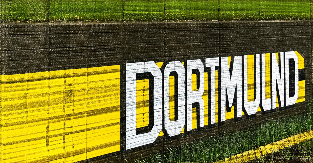 Dortmund Itinerary: 5 Days of Exploration