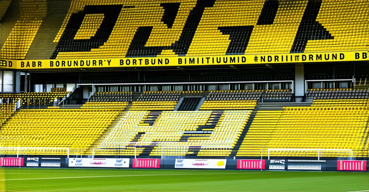 Dortmund Itinerary: Essentials for Your 2025 Trip