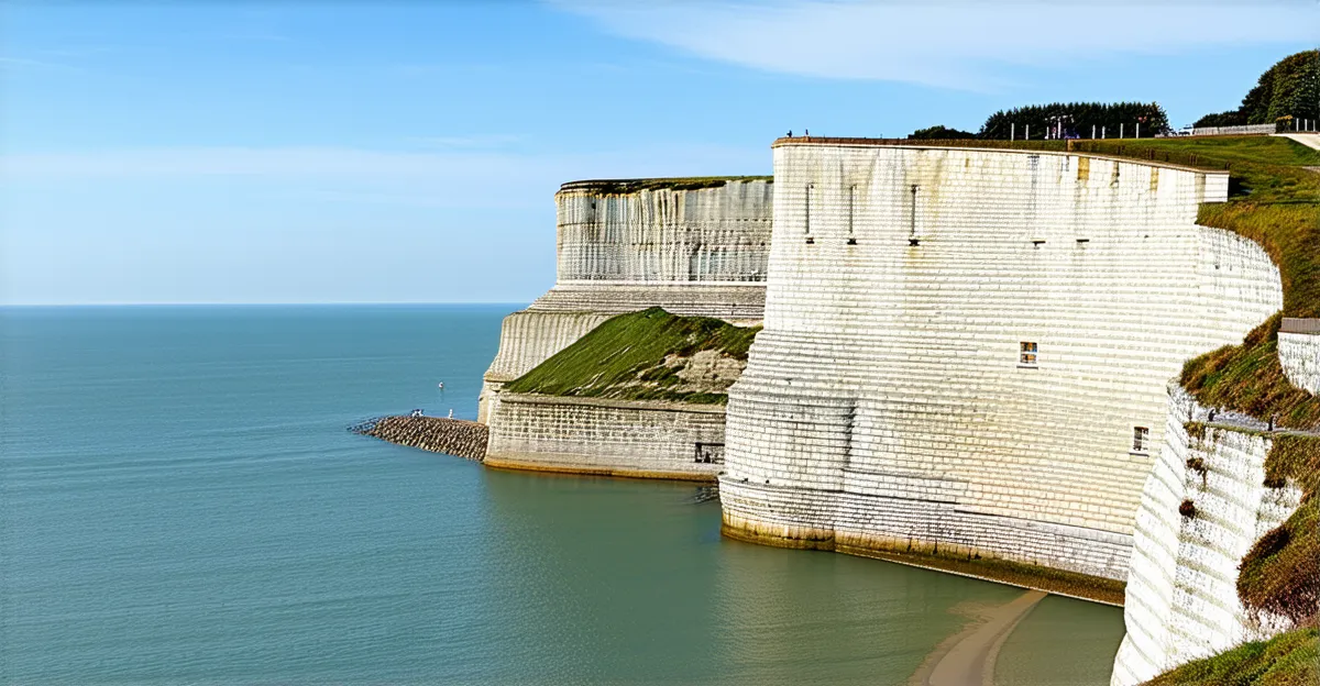 Dover Itinerary: 3 Days of Coastal Adventure