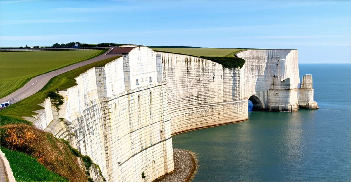 Dover Itinerary: 5 Days of Adventure