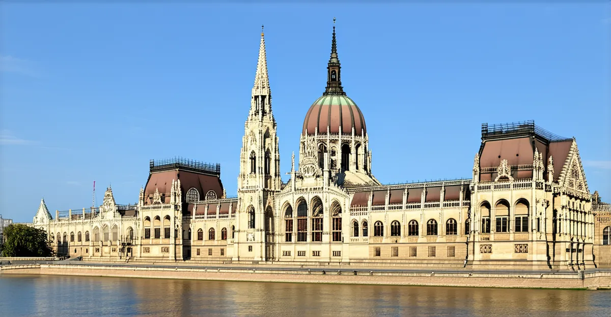 Dresden Itinerary: 5 Days of Exploration