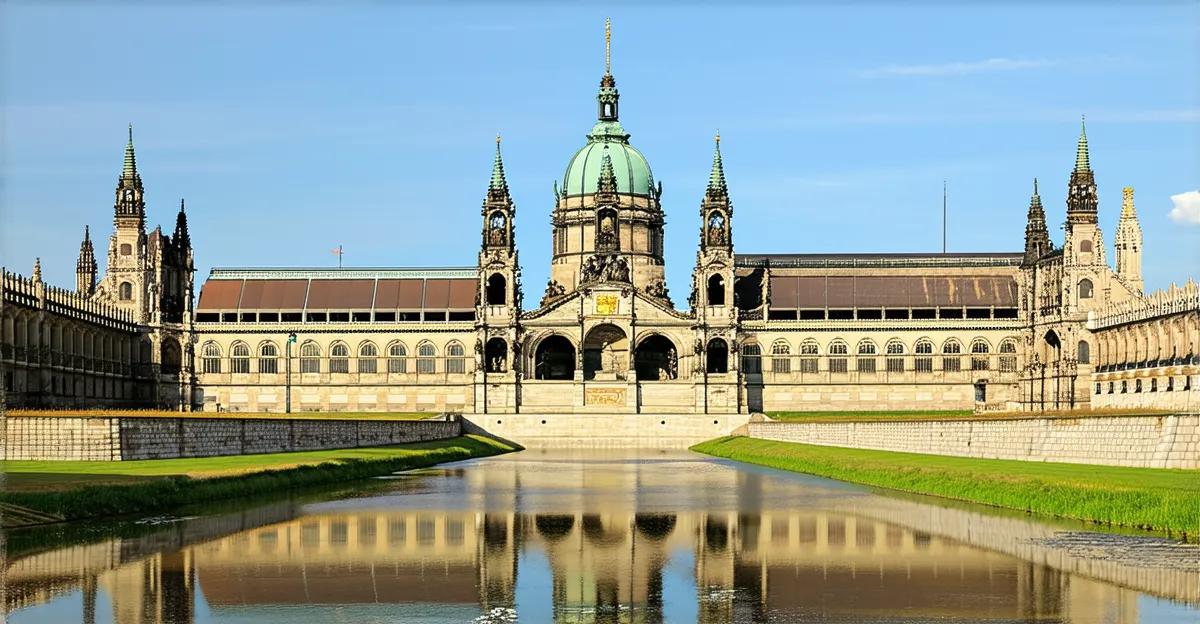 Dresden Itinerary: Explore the Beauty of Saxony