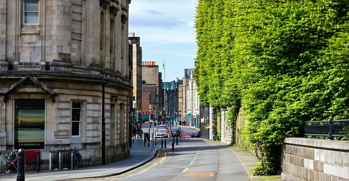 Dublin Itinerary: 3 Days of Adventure &amp; Culture