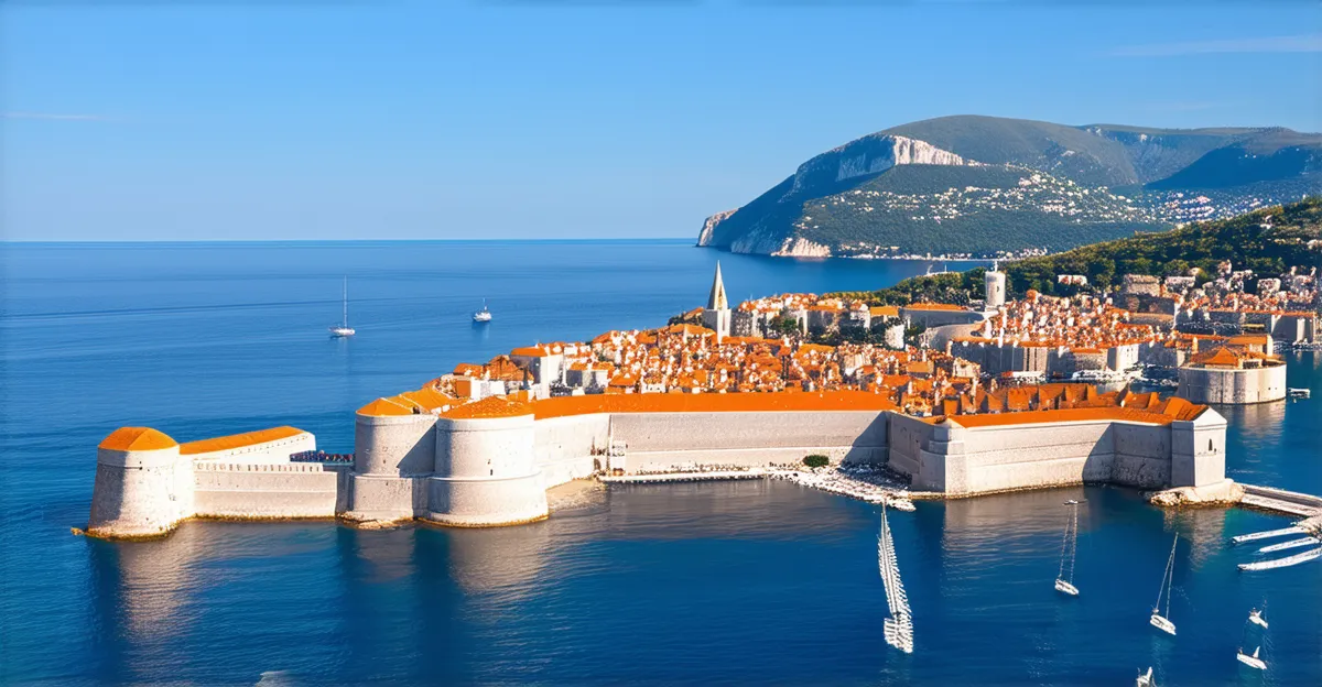 Dubrovnik Itinerary: 3 Days of Enchantment