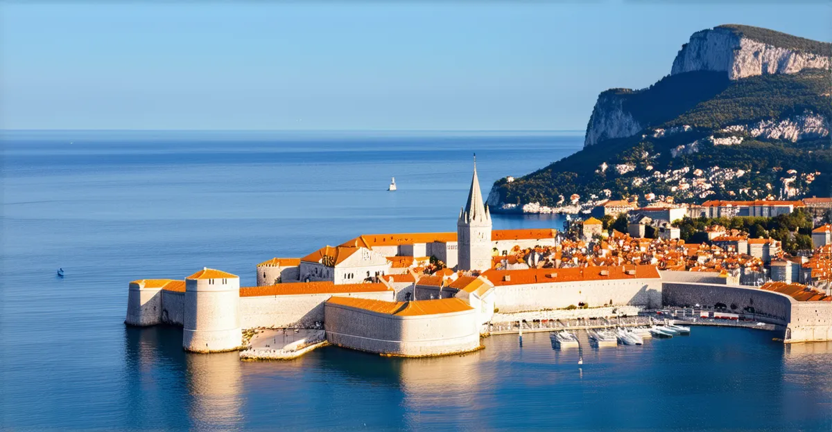 Dubrovnik Itinerary: 5 Days of Adventure