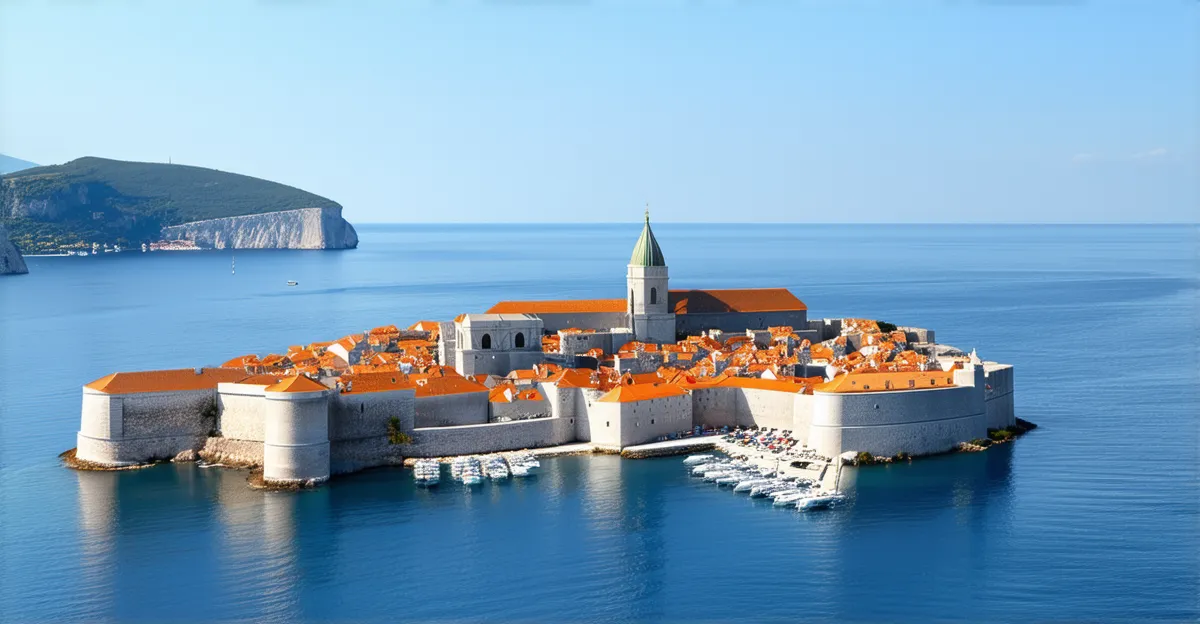 Dubrovnik Itinerary: A Complete Travel Guide 2025