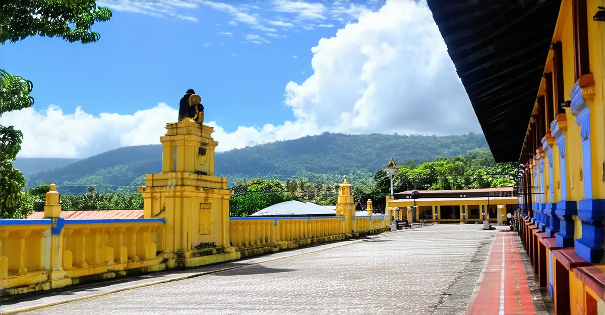 Dumaguete Itinerary: 3 Days of Discovery