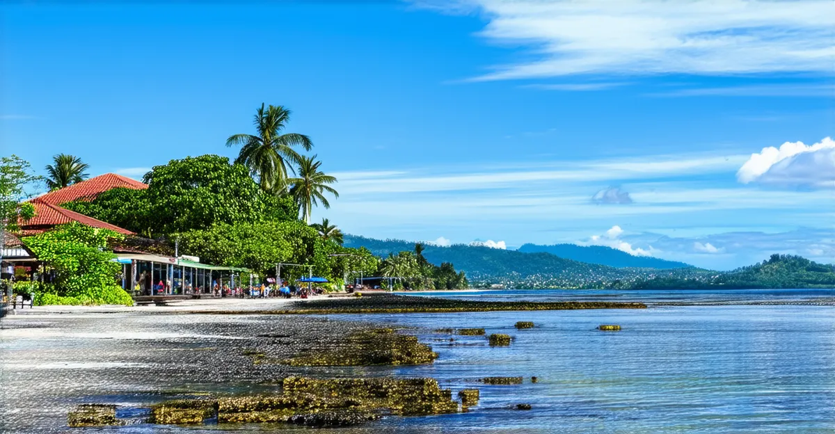 Dumaguete Itinerary: 5 Days of Adventure