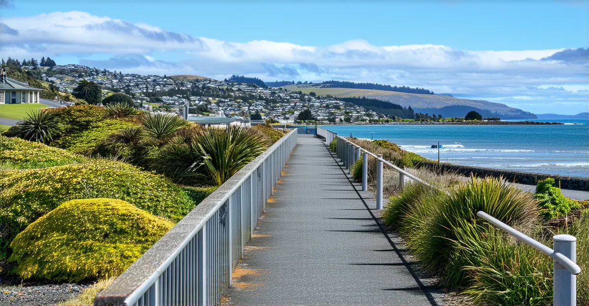 Dunedin Itinerary: 5 Days for Adventurers