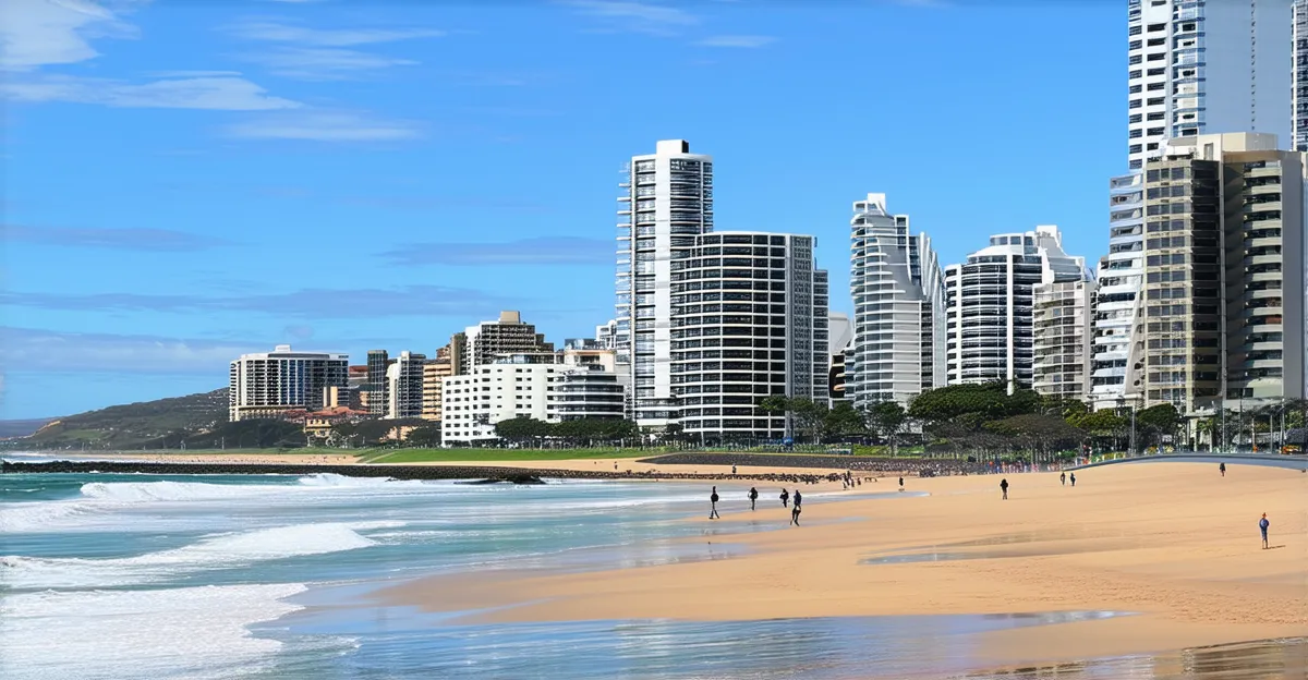Durban Itinerary: 5 Days of Coastal Bliss