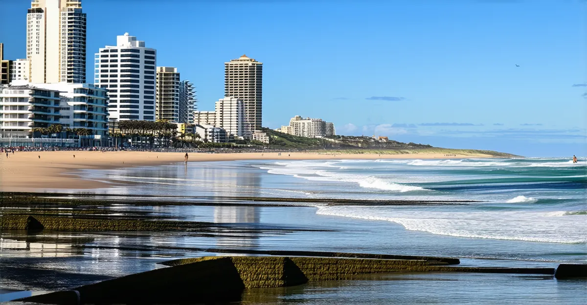 Durban Itinerary: Your Guide to 2025 Adventures