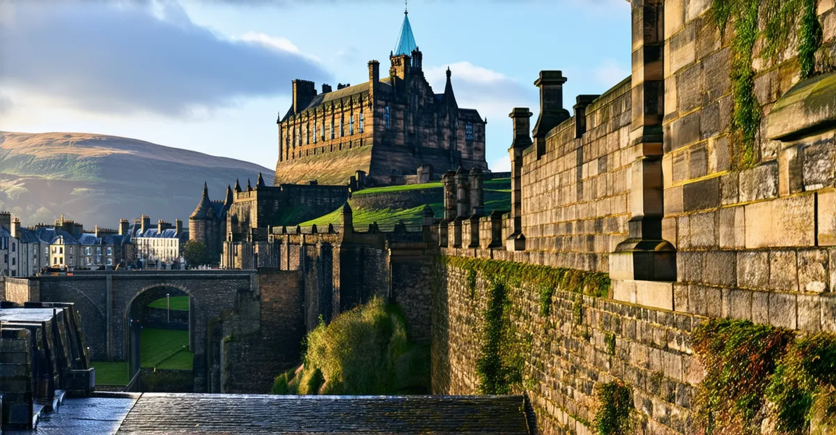 Edinburgh Itinerary: Discover in 3 Days