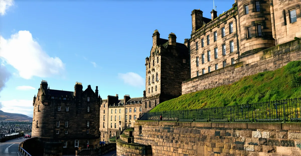 Edinburgh Itinerary: 5 Days of Exploration