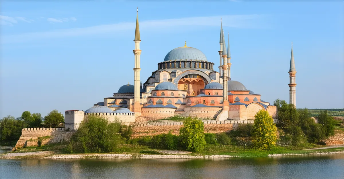 Edirne Itinerary: 5 Days of Discovery in 2025